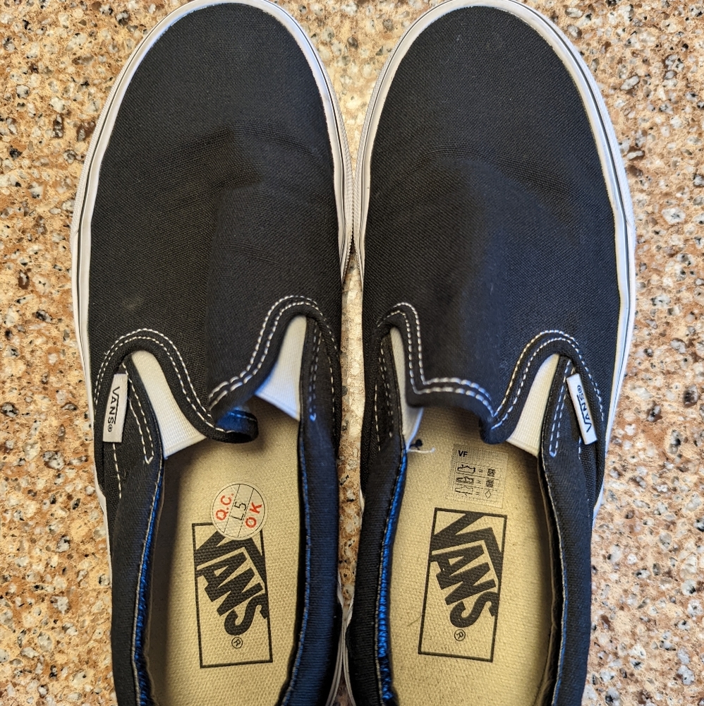Vans